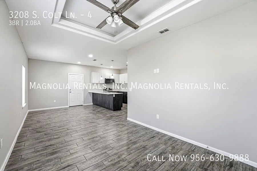 1st Month Free with 13 Month Lease — Photo 4