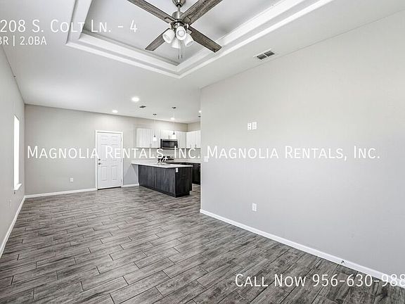 4th image of 3208 S Colt Ln #4