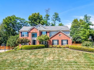 2050 Treetop Ln, Hebron, KY 41048