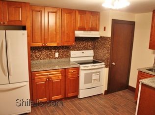 43 Wilson Ave #1, Belmont, MA 02478