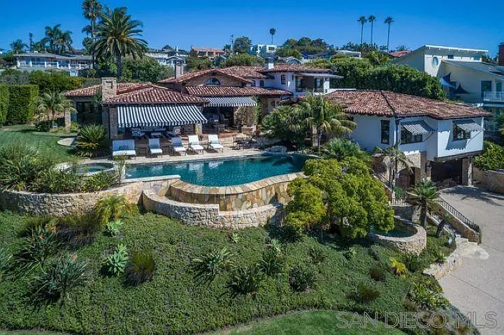 208 S Rios Ave