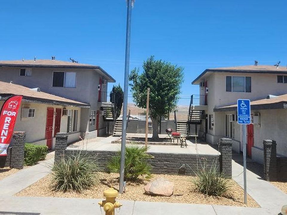 2nd image of 149 W Buena Vista St #125-A