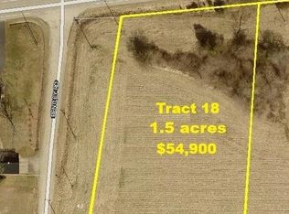 18 Bentley Rd, Brookville, IN 47012