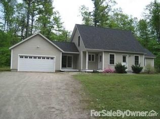 84 Timbertop Rd, New Ipswich, NH 03071