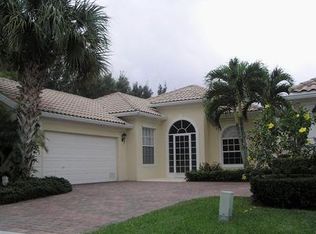8012 Jolly Harbour Ct, Wellington, FL 33414
