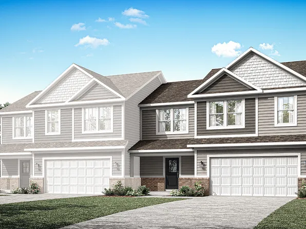 1690 Grand Ridge North Dr, Greenwood, IN 46143