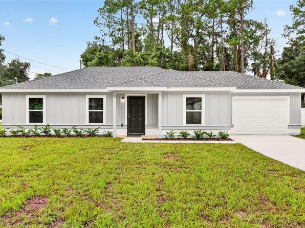 3 PECAN DRIVE COURSE, OCALA, FL 34472