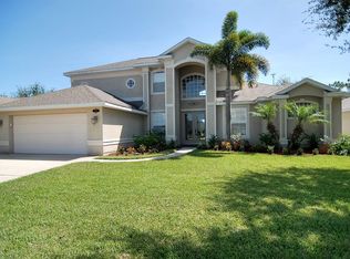 1001 Hollister Dr, West Melbourne, FL 32904