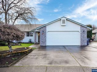 1610 Partridge Ct, Stayton, OR 97383