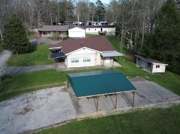 173 E City Dam Rd, Corbin, KY 40701