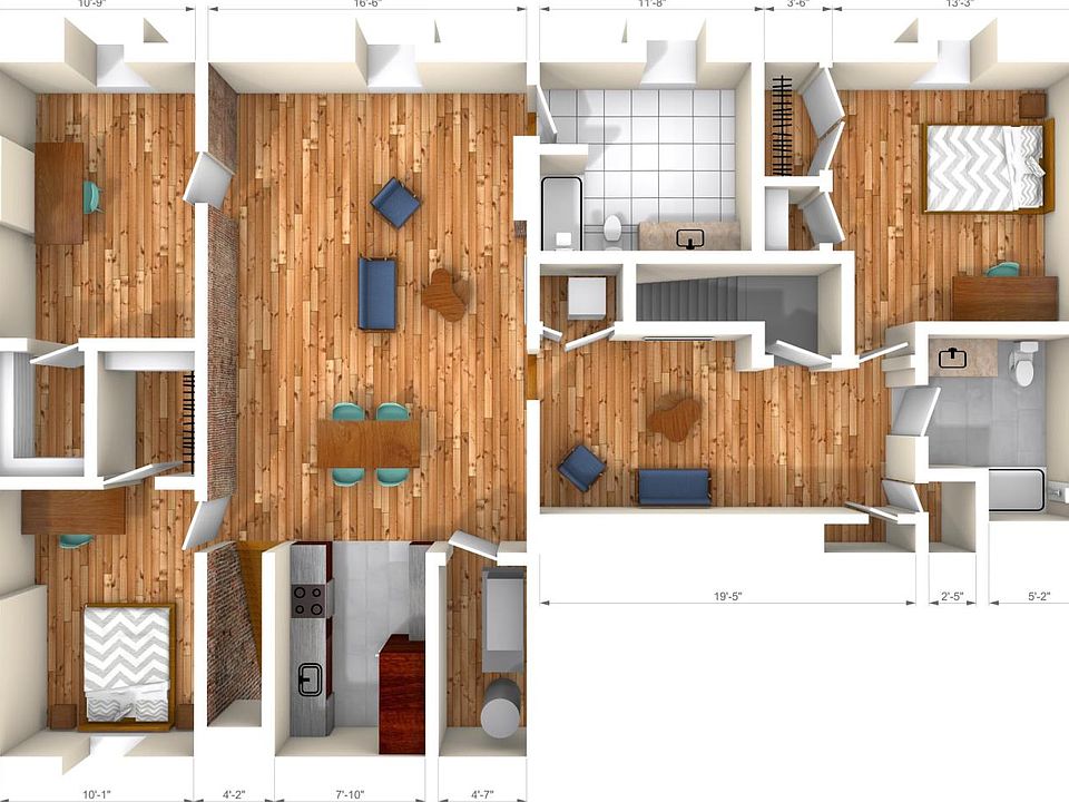 1st image of 2228 Gravois Ave #3F