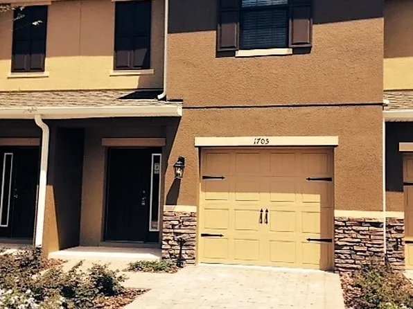 1705 Smokey Oak Way, Longwood, FL 32750