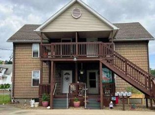 646 S Main St #2, Du Bois, PA 15801