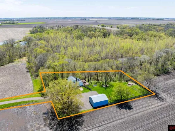 32445 35th St, Janesville, MN 56048
