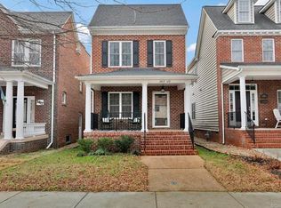 3417 1/2 Stuart Ave, Richmond, VA 23221