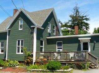 61 Howard St, Haverhill, MA 01830