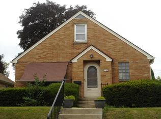 3041 S 36th St, Milwaukee, WI 53215