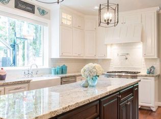 3431 Willow Ridge Dr, Humble, TX 77339