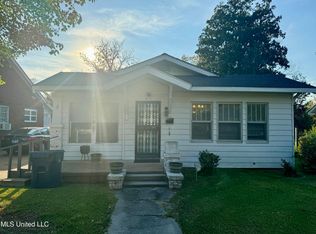 817 Cuyahoga St, Clarksdale, MS 38614