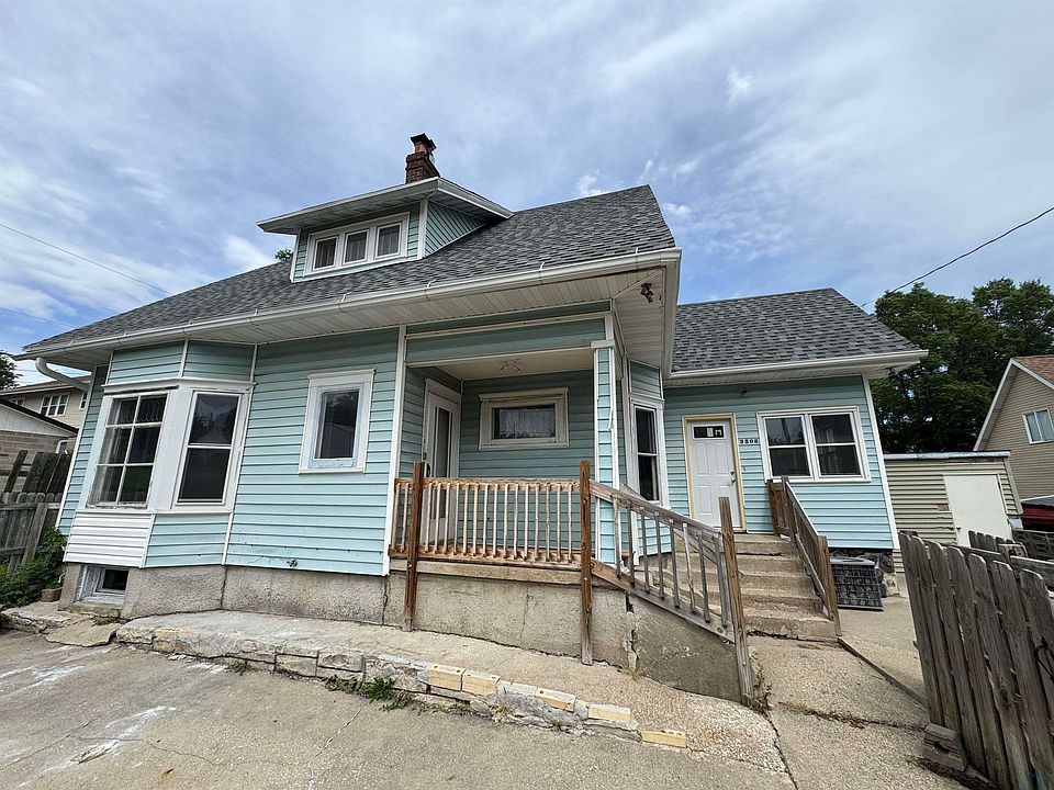 1st image of 2508 Wall St