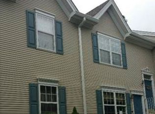 106 Castleton Ct #98, Pennington, NJ 08534