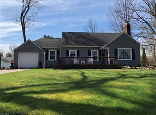 1042 Kings Way, Alliance, OH 44601
