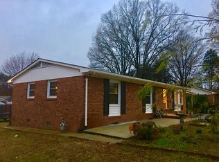 2849 Westfield Ave NW, Concord, NC 28027