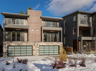 11510 A NE #87, Kirkland, WA