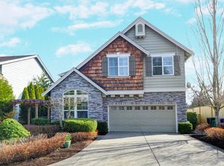 17318 NE 25th Ct, Redmond, WA 98052