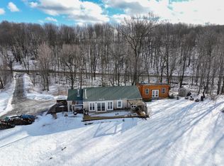 2882 Perley Road, Enosburg, VT 05450