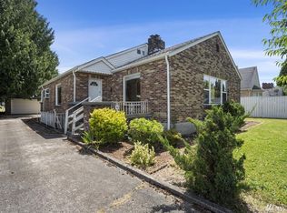5627 Pacific Ave, Tacoma, WA 98408
