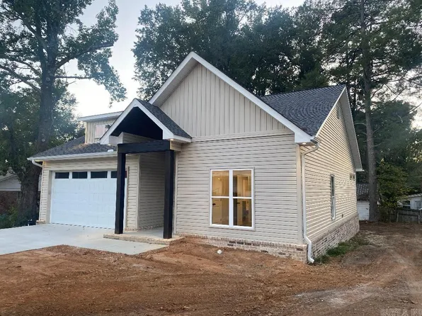 207 N Rose St, Sheridan, AR 72150