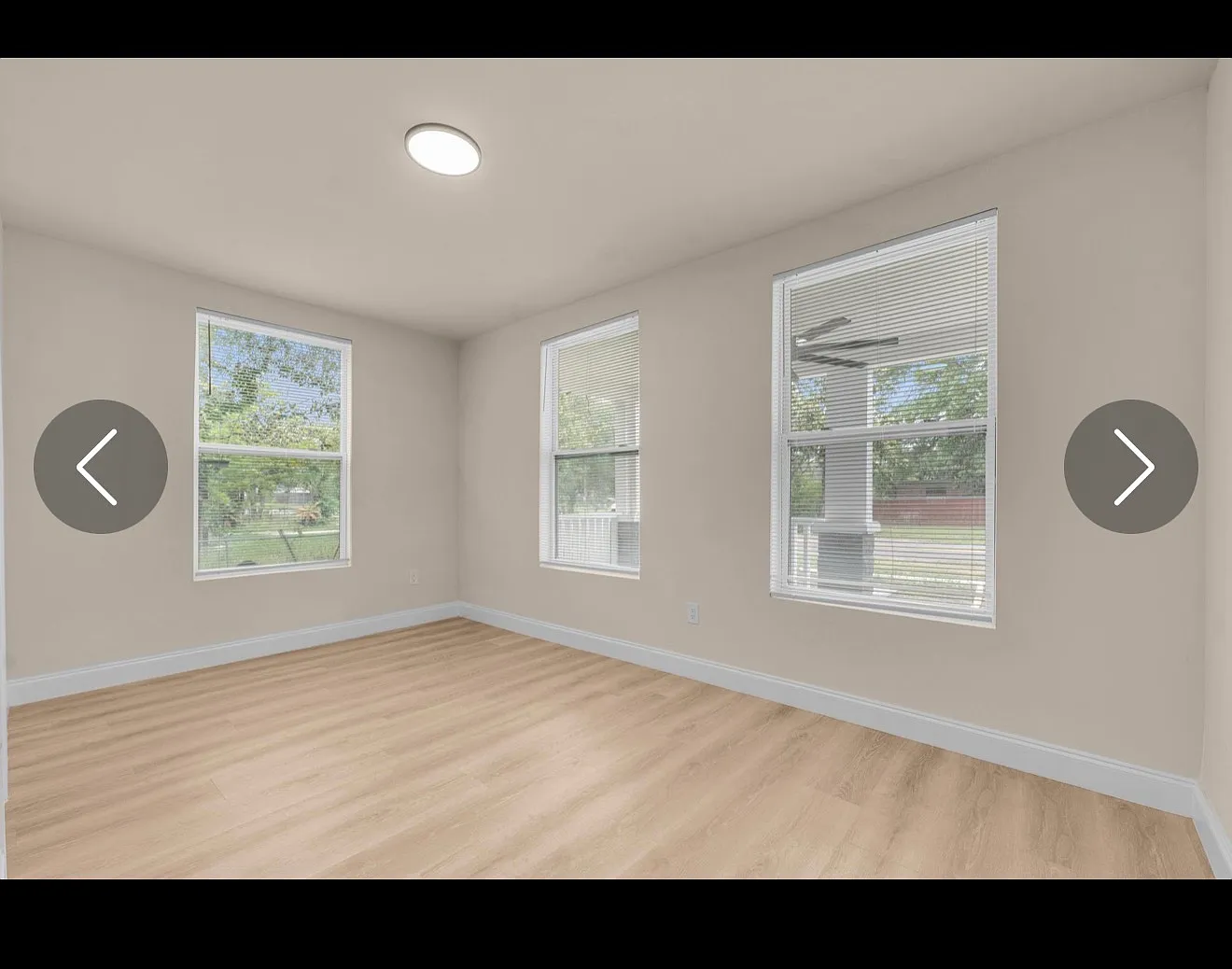 3 bed, 1300 sqft, $1,875 — Photo 3