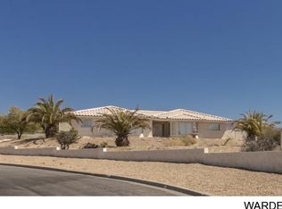 3566 Swordfish Dr, Lake Havasu City, AZ 86406