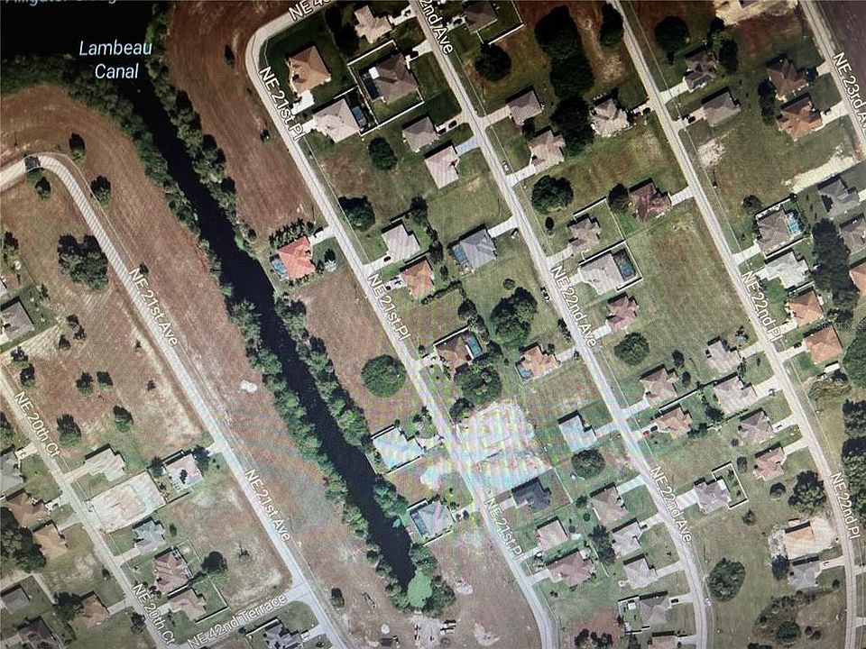 1st image of 4144 NE 22ND AVENUE LOT 47