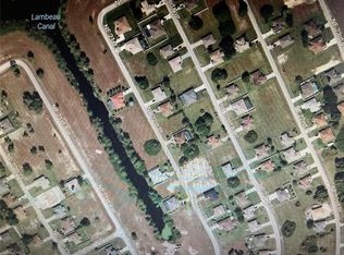 4144 NE 22nd Ave #47, Cape Coral, FL 33909
