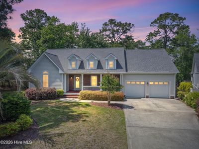429 Autumn Chase SE, Bolivia, NC, 28422