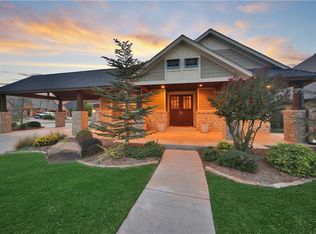 13101 Rock Canyon Rd, Oklahoma City, OK 73142