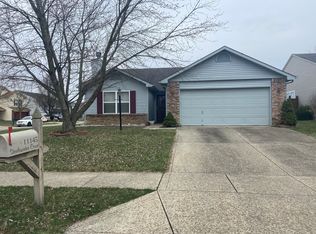 11145 Steelewater Ct, Indianapolis, IN 46235