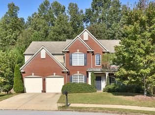969 Avonley Creek Trce, Buford, GA 30518