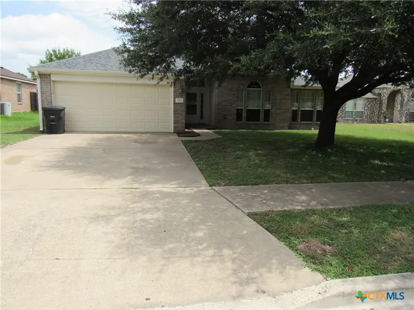 2911 Bastion Loop, Killeen, TX 76542