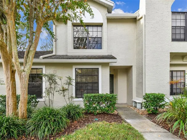 5100 Burchette Rd Unit 1101, Tampa, FL 33647