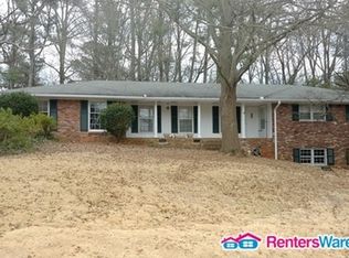 2953 Greenrock Trl, Atlanta, GA