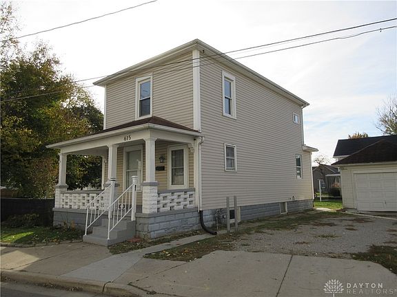 2nd image of 615 Covington Ave