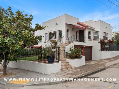 1410 W Thorn St W, San Diego, CA, 92103
