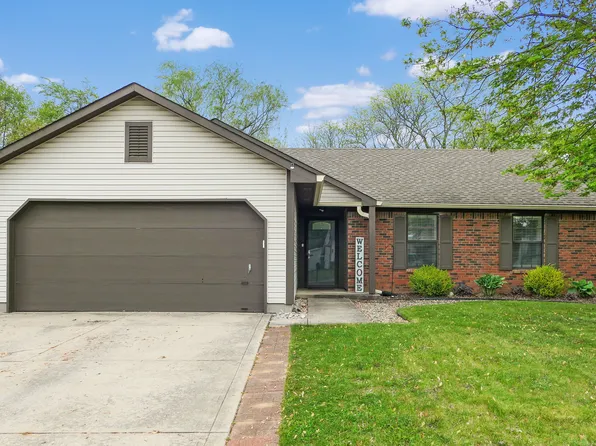 7157 Carrie Dr, Indianapolis, IN 46237