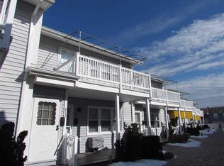 1114 Bayfront APT B12, Ocean City, NJ 08226