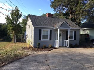 443 Bellwood Rd, Newport News, VA 23601