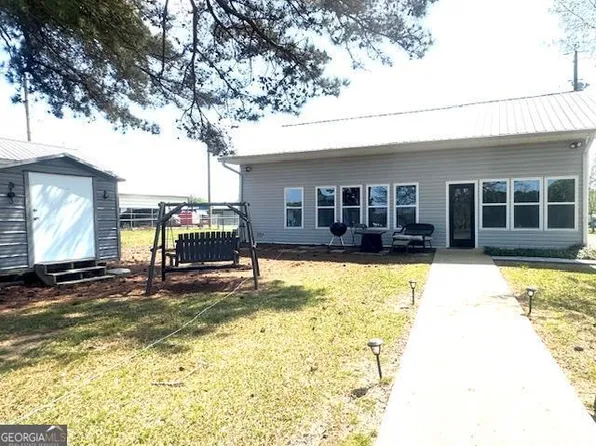 100 Sunset St Lot 2-3, Centre, AL 35960