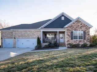 1001 Leyland Ter, Trinity, NC 27370